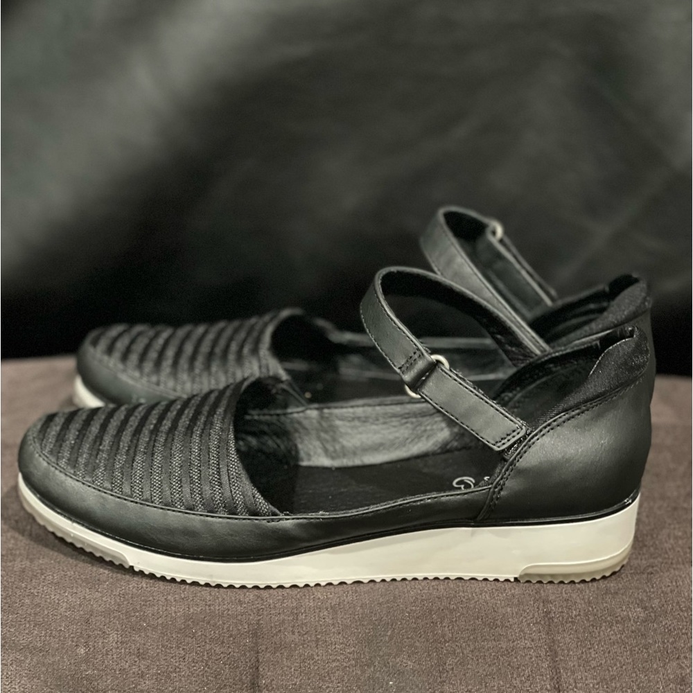 Baretrap Women 7.5 Harmony Maryjane sho